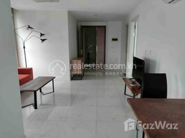 1 Bedroom Apartment for rent at Nice One Bedroom For Rent, Tuol Tumpung Ti Pir