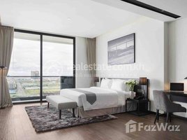 Studio Condo for rent at Hotel and Apartment in 7 Makara Available for Lease, Boeng Proluet
