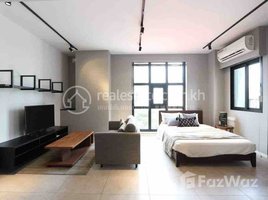 1 Bedroom Condo for rent at Apartment Rent $700 Chamkarmon bkk1 1Room 40m2, Boeng Keng Kang Ti Muoy