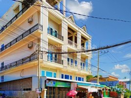 8 Bedroom Shophouse for rent in Bei, Sihanoukville, Bei