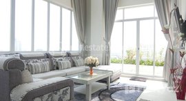 មានបន្ទប់ទំនេរនៅ Apartment Rent $2800 150m2 Doun Penh Beong Reang 3Rooms 