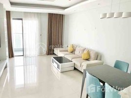 Studio Apartment for rent at One Bedroom Apartment For Rent, Tonle Basak