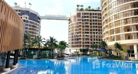 Available Units at Orkide The Royal Condominium