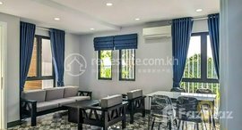 Available Units at Brand New Modern 2 Bedrooms Apartment for rent in Chroy Chong Var area 