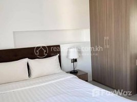 1 បន្ទប់គេង ខុនដូ for rent at 1Bedroom in bkk2 area, Boeng Keng Kang Ti Muoy