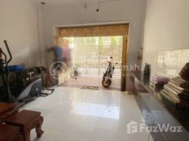 5 Bedroom Apartment for sale at FLATHOUSE FRO SALE IN BKK3, Tuol Svay Prey Ti Muoy, Chamkar Mon