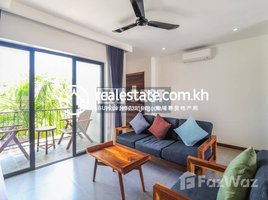 2 Bedroom Apartment for rent at DABEDT PROPERTIES: Apartment for Rent in Siem Reap – Svay dongkom, Svay Dankum