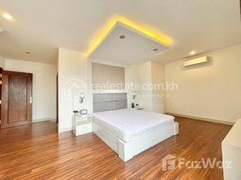 Studio Condo for rent at Bran new tow Bedroom Apartment for Rent with Gym ,Steam sauna, service apartment in Phnom Penh-Boeng trobek, Boeng Keng Kang Ti Bei
