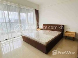 1 Bedroom Condo for rent at Nice One Bedroom For Rent, Chhbar Ampov Ti Muoy
