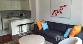 ເຮືອນທີ່ມີໃນ 1 Bedroom Serviced Apartment for rent in Vientiane