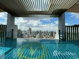 1 Bedroom Condo for rent at One Bedroom in BKK1, Boeng Keng Kang Ti Muoy, Chamkar Mon