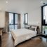 4 បន្ទប់គេង អាផាតមិន for rent at Modern 4 Bedrooms Penthouse For Rent in BKK 1 | Full View of City | Ready To Move-In, Boeng Keng Kang Ti Muoy, ចំការមន