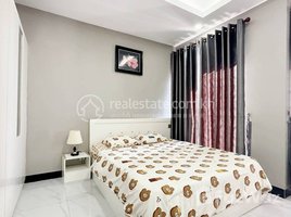 1 Bedroom Apartment for rent at Apartment For Rent, Veal Vong, Prampir Meakkakra