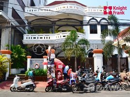 5 Bedroom Villa for rent in ICS International School, Boeng Reang, Boeng Keng Kang Ti Muoy
