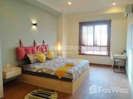 1 Bedroom Apartment for rent at Best one bedroom for rent at Bali chrongchongva, Chrouy Changvar