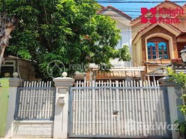 4 Bedroom Villa for rent in Cambodia, Chrouy Changvar, Chraoy Chongvar, Phnom Penh, Cambodia