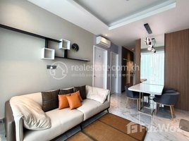 2 បន្ទប់គេង ខុនដូ for rent at 2 Bedroom Condo for lease , Tuol Svay Prey Ti Muoy