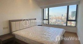 មានបន្ទប់ទំនេរនៅ Two Bedrooms Rent $600 ChakAngraeLue