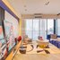 1 Bedroom Apartment for sale at Time Square 302, Boeng Keng Kang Ti Muoy, Chamkar Mon