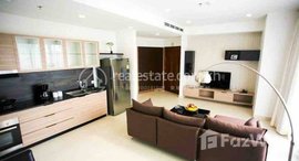 Available Units at Apartment Rent $800 Dounpenh Wat Phnom 1Room 55m2