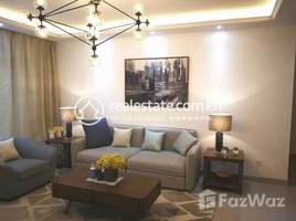 1 Bedroom Condo for rent at Best one bedroom for rent, Chrouy Changvar, Chraoy Chongvar