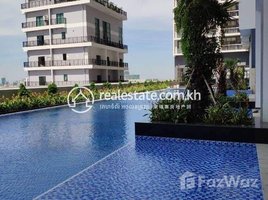 2 Bedroom Apartment for sale at Condo unit for Sale and Rent at Skyline, Veal Vong