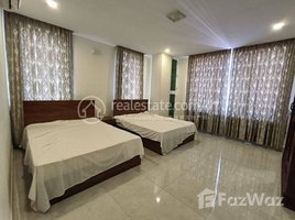 3 បន្ទប់គេង អាផាតមិន for rent at 3Bedroom Apartment For Rent in Khan Boeng Kengkang , Tuol Svay Prey Ti Muoy