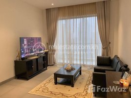 1 បន្ទប់គេង អាផាតមិន for rent at One bedroom for rent at Embassy, សង្កាត់ទន្លេបាសាក់