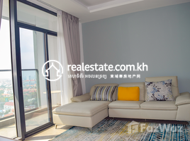 2 បន្ទប់គេង ខុនដូ for rent at Serviced Apartment for Rent in Tonle Bassac, សង្កាត់ទន្លេបាសាក់