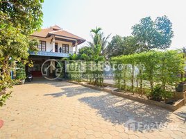 6 Bedroom House for sale in Made in Cambodia Market, Sala Kamreuk, Sla Kram