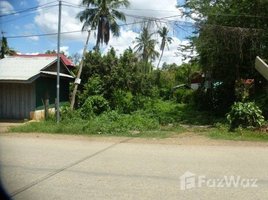 Studio Apartment for sale at Land For Sale, Samraong Knong, Aek Phnum, Battambang