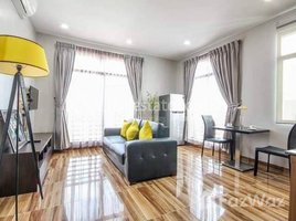 1 Bedroom Apartment for rent at Apartment for rent Fully furnished , Tonle Basak