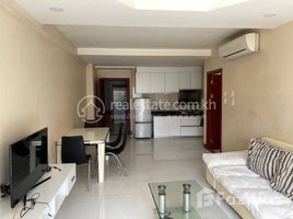 2 បន្ទប់គេង អាផាតមិន for rent at 2 bedrooms for rent $500, Tuol Svay Prey Ti Muoy