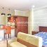 ស្ទូឌីយោ ខុនដូ for rent at 1 Bedroom Apartment for Rent in Sen Sok, សង្កាត់ទឹកថ្លា, សែនសុខ