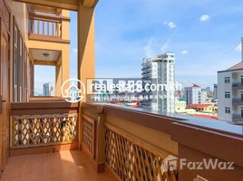 2 Bedroom Condo for rent at DABEST PROPERTIES: 2 Bedroom Apartment for Rent in Phnom Penh-Toul Tum Poung, Tuol Tumpung Ti Muoy