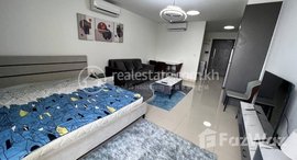 មានបន្ទប់ទំនេរនៅ The Peak Resident | Studio room 4 rent $650-700/month