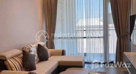 មានបន្ទប់ទំនេរនៅ Apartment Rent $800 Dounpenh Wat Phnom 1Room 60m2