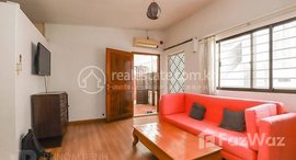 Available Units at Daun Penh | Three Bedroom Townhouse For Rent Near Wat Phnom