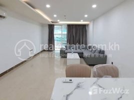 2 Bedroom Apartment for rent at Cheapest two bedroom apartment for Rent, Boeng Proluet, Prampir Meakkakra