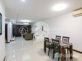 2 បន្ទប់គេង អាផាតមិន for sale at 2 Bedroom Condo For Sale - Rose Condo, Tonle Bassac, Phnom Penh, សង្កាត់ទន្លេបាសាក់