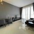 1 Bedroom Condo for rent at On 25 floor one bedroom for rent at Skyline, Mittapheap