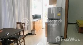 Available Units at Affordable 1 Bedroom for Rent close to Russian Market