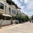 5 Bedroom Apartment for sale at 🏦Flat House for Urgent Sale (Negotiable), ABA Loan Available (@6.5% p.a. up to 25 Years repayment term), Kilomaetr Lekh Prammuoy, Russey Keo