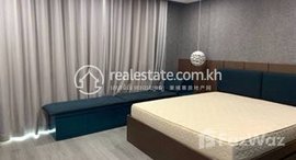 មានបន្ទប់ទំនេរនៅ Two bedroom for rent at Olympia city