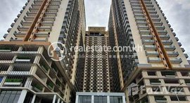 Available Units at One bedroom for rent near TK Avenue