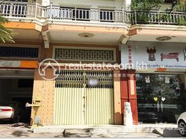 2 Bedroom House for rent in Cambodia, Kakab, Pur SenChey, Phnom Penh, Cambodia