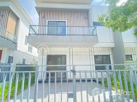 4 Bedroom Villa for sale in Khsach Kandal, Kandal, Svay Chrum, Khsach Kandal