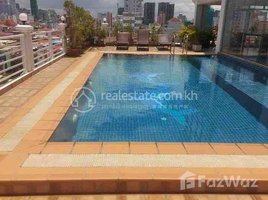 2 Bedroom Condo for rent at Apartment For Rent, Tuol Tumpung Ti Pir