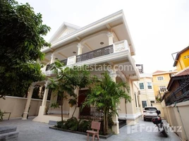 9 Bedroom House for rent in Preah Ket Mealea Hospital, Srah Chak, Voat Phnum