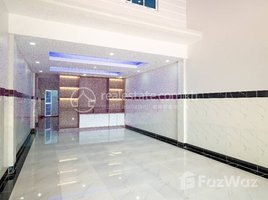 4 Bedroom Apartment for sale at Shop House for Sale, Chhbar Ampov Ti Muoy